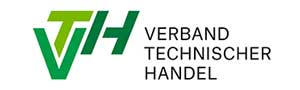 Logo Verband Technischer Handel